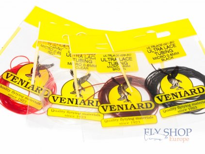 Veniard Ultra Lace Tubing - Micro
