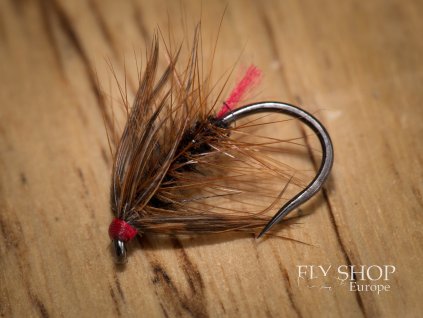Red Tag Wet Palmer