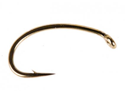Kamasan B110 Grubber Fly Hooks Barbed (25 Pack)