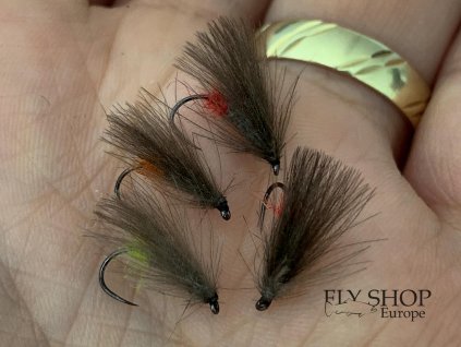 CDC Sedge - Chartreuse Hot Spot