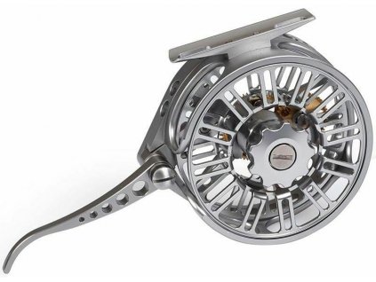 Muškársky navijak JMC Ozone Semi-Automatic Fly Reels