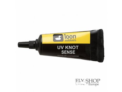 UV gél na uzly Loon UV Knot Sense