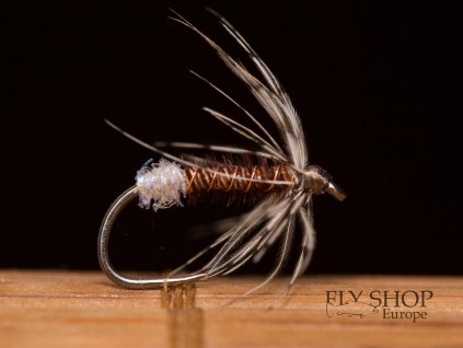 Mokrá muška Pheasant Tail Spider