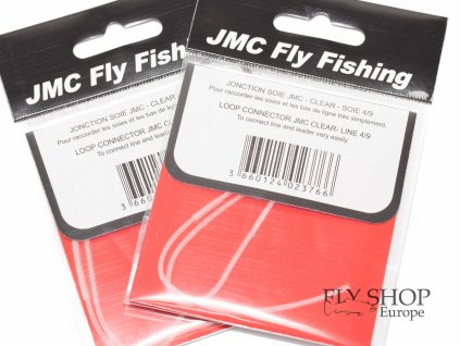 JMC Braided Loop Connectors