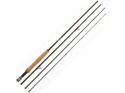 JMC Reflex Fly Rods