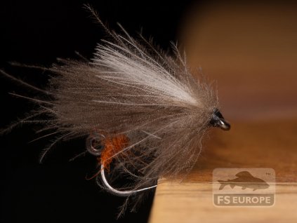 CDC Sedge Indicator Dry