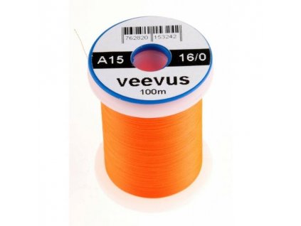 Viazacia niť Veevus Threads 16/0 100m