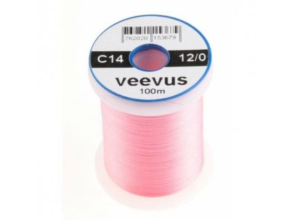 Viazacia niť Veevus Threads 12/0 100m
