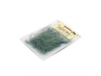 CDC perie Petitjean Feathers Packs 1g