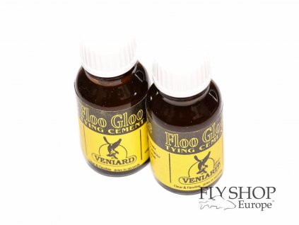 Veniard Floo Gloo Flexible Clear Coating