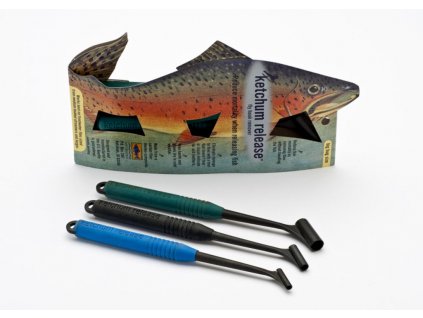 Lamson Ketchum Release Tool Hook Remover Midge