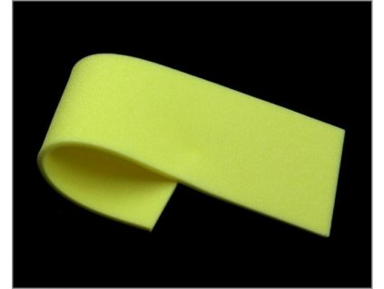 Sybai Sheet Soft Foam 2mm