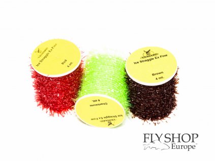 Veniard Ice Straggle Micro Chenilles