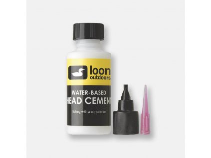 Loon Water Based Head Cement System