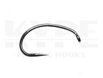 Kype K410BL Heavy Scud & Buzzer Fly Hooks (25 Pack)