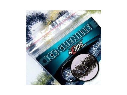 Hends Ice Chenille 15mm
