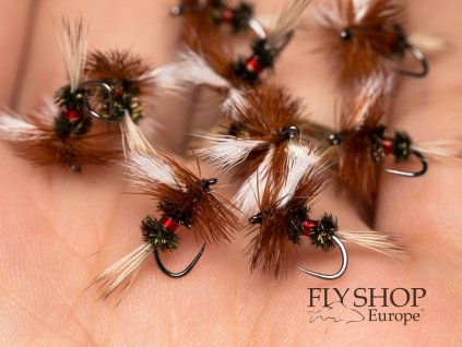 Royal Wulff Dry Fly