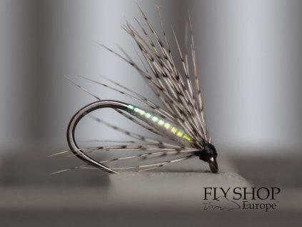 Pearl Partridge Wet