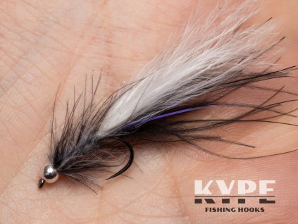 BW CDC Marabou Lure