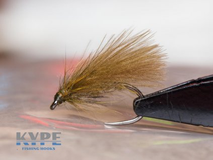 CDC Sedge All Natural - Olive