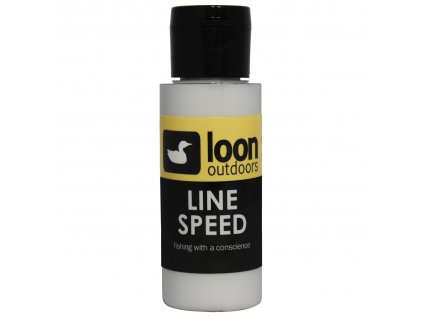 Loon Line Speed