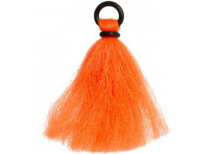 Loon Tip Toppers Indicators - Small Orange (3 Pack)