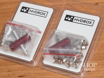 JMC Hydrox Studs Kit (20-puck)