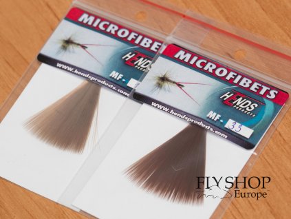 Hends Synthetic Microfibets