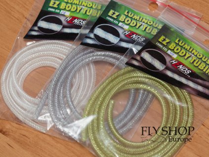 Telíčkový materiál Hends Luminous EZ Body Tubing