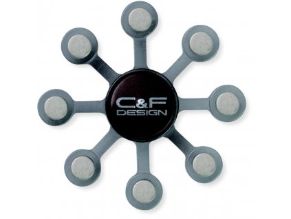 C&F Design Cap Fly Patch