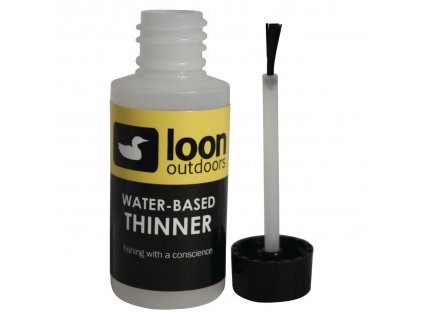 Loon Water Based Thinner