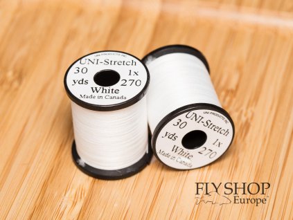 Uni Stretch Floss 27m (30yds)