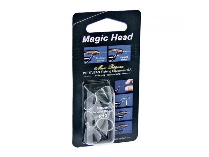 Petitjean Magic Heads