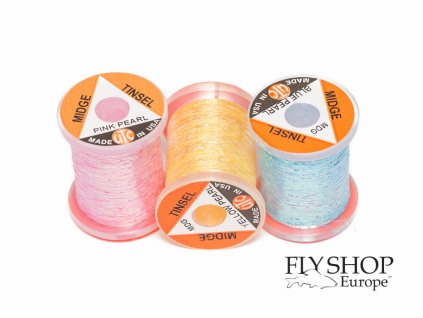 Lametka UTC Midge Tinsel