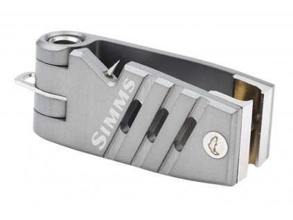 Simms Guide Nipper Titanium