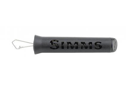 Jojo Simms Retractor Black