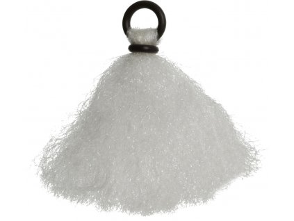 Loon Tip Toppers Indicators - Small White (3 Pack)