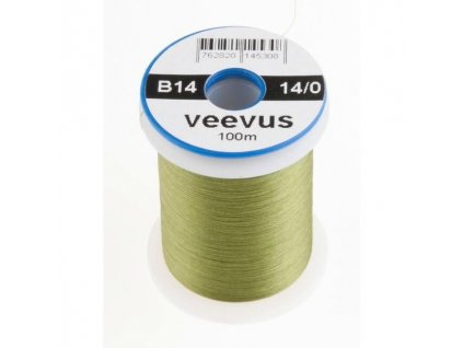 Veevus Threads 14/0 100m
