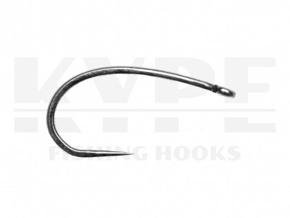 Kype K120BL Emerger Fly Hooks (25 Pack)
