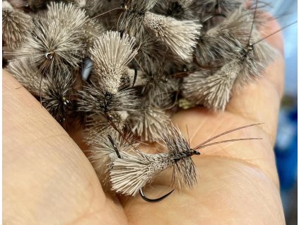 goddard caddis fse188