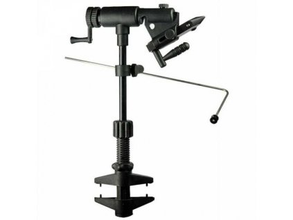 Danica Danvise Rotary Fly Tying Vise - C-Clamp