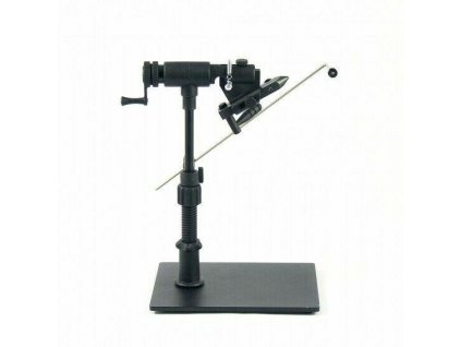 Danica Danvise Rotary Fly Tying Vise - Pedestal