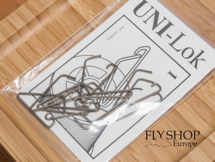 Uni Spool Lock Pins (10 Pack)
