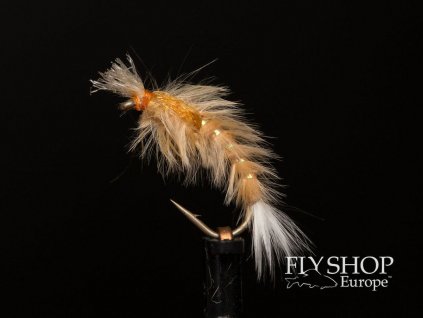 Pakomár Ginger Shape Shifter Buzzer BARBED