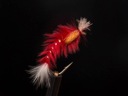 blood red shape shifter buzzer fse214