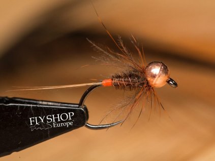 Grayling Nymph Special V2