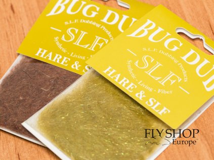 Syntetický dabing Wapsi Bug Dub - SLF & Hare Mix Dubbing