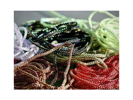 Veniard Polycore Pearl Braid