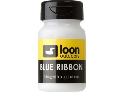 Loon Blue Ribbon