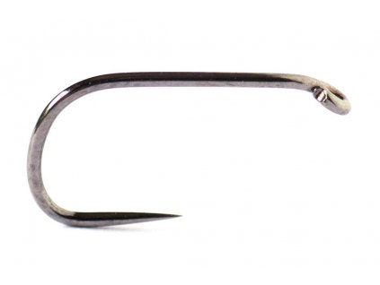 Muškárske háčiky Partridge PWW Wide Wet Fly Hooks Barbless (25 Pack)